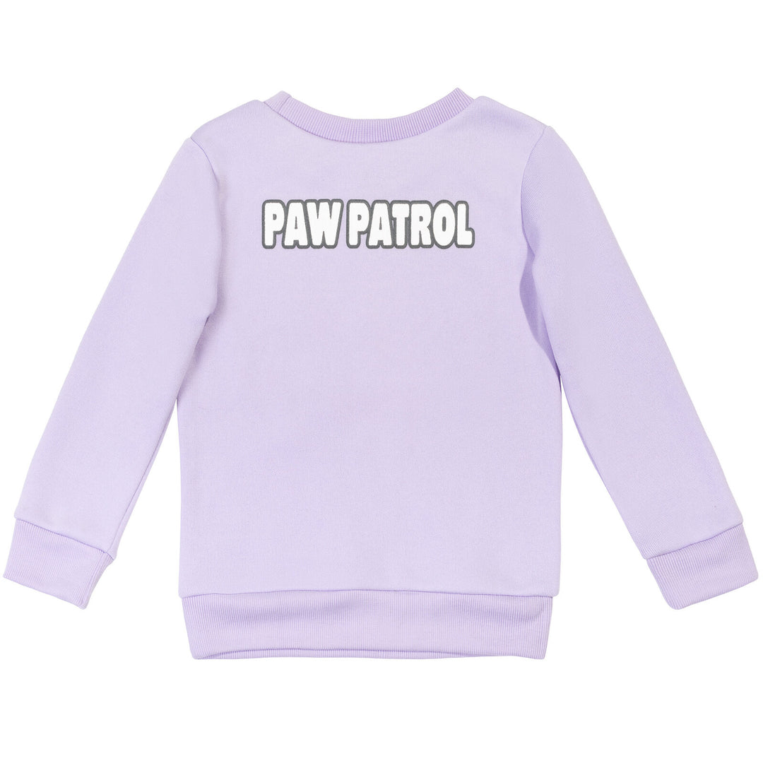 Paw Patrol Skye Fleece Sweatshirt & Leggings