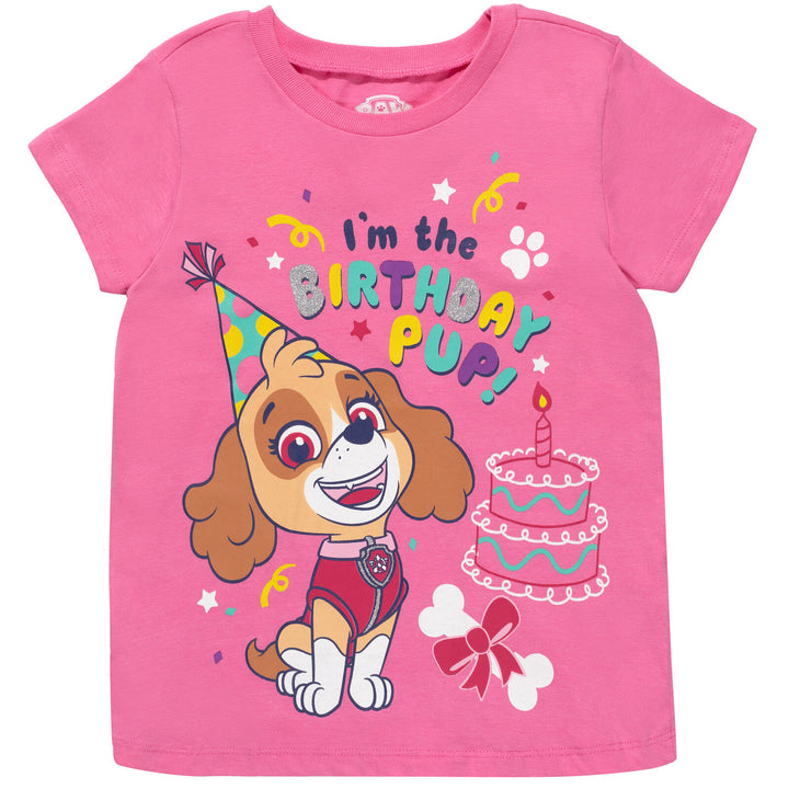 Paw Patrol Skye T-Shirt