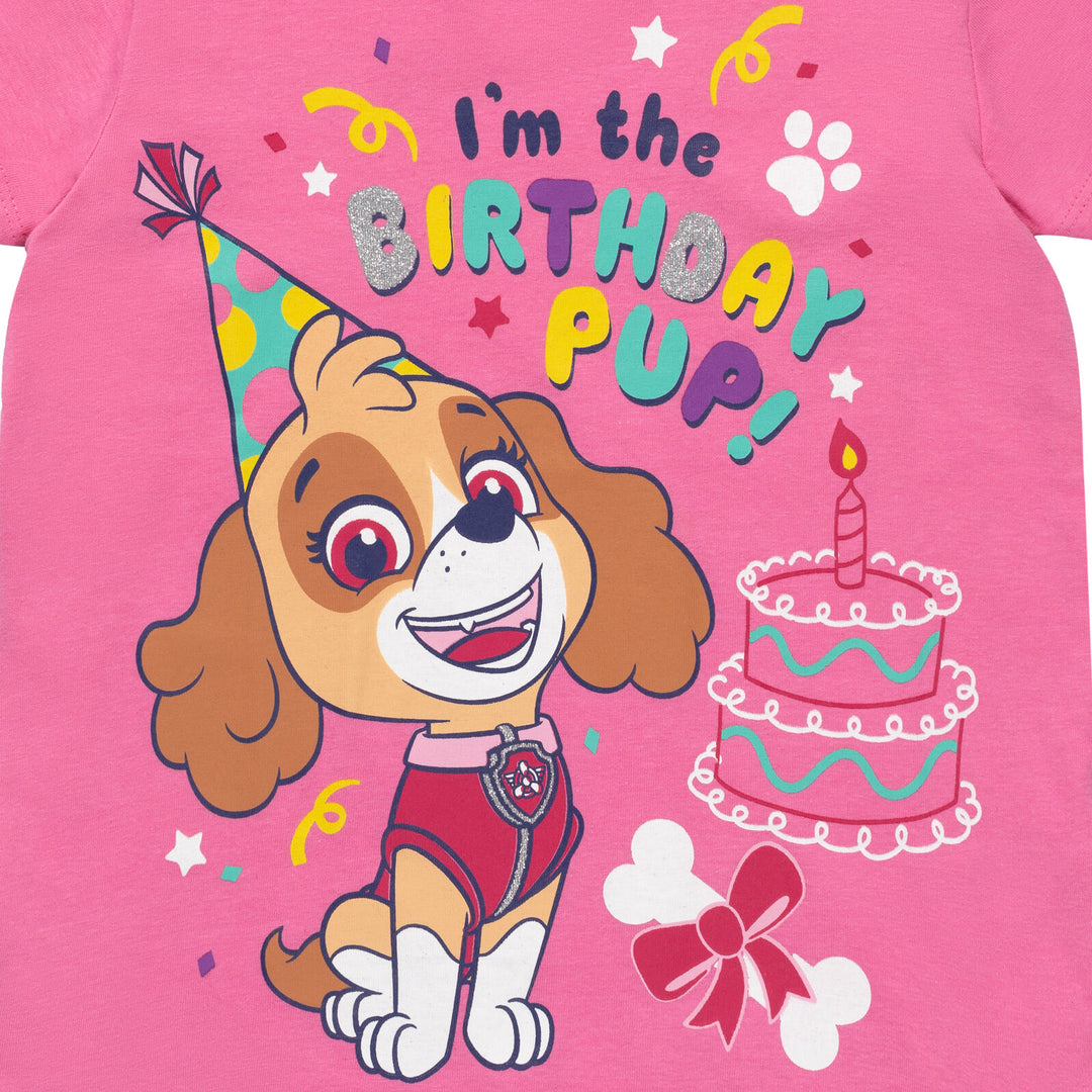 Paw Patrol Skye T-Shirt