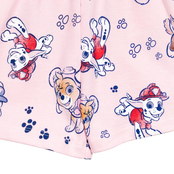 Paw Patrol Sleeveless Romper