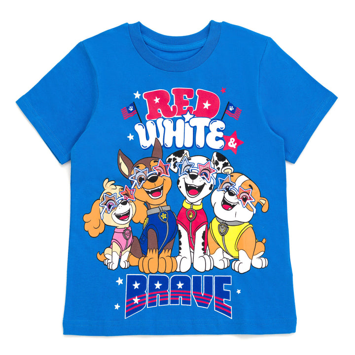 Paw Patrol T-Shirt