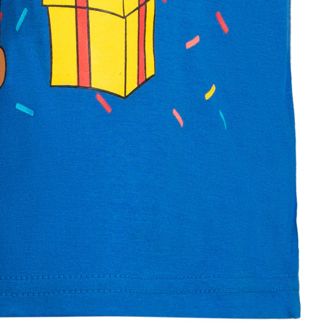 Camiseta gráfica Patrulla de la pata