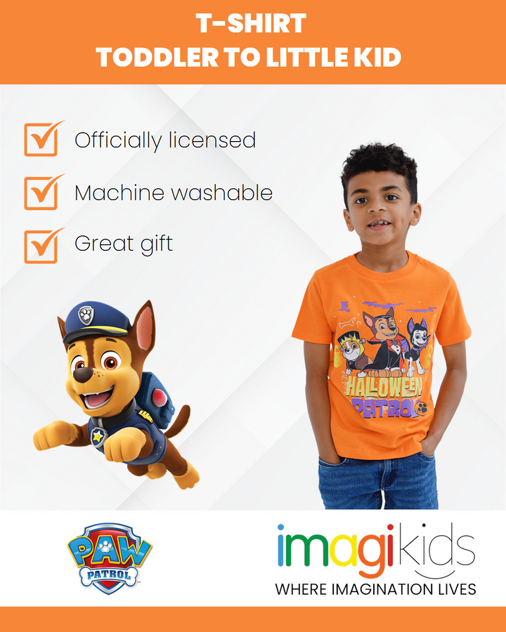 Paw Patrol T-Shirt