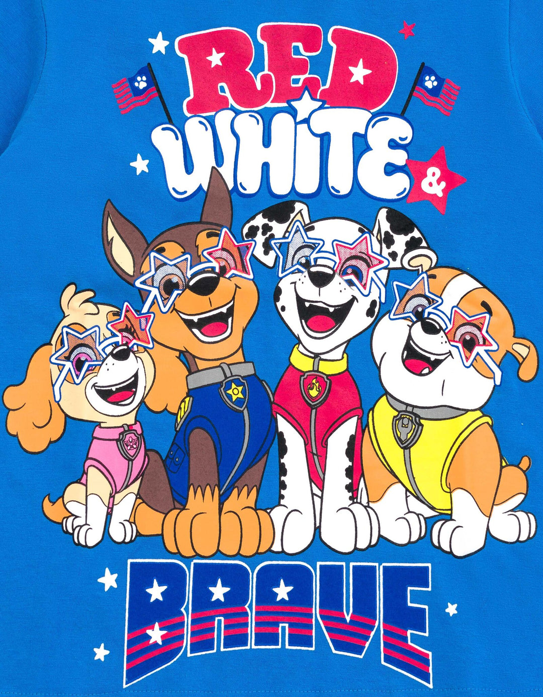 Paw Patrol T-Shirt