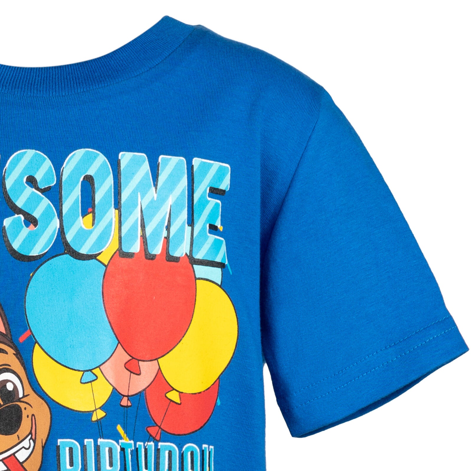Camiseta gráfica Patrulla de la pata