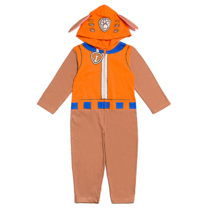 Paw Patrol Zip Up Cosplay Coverall