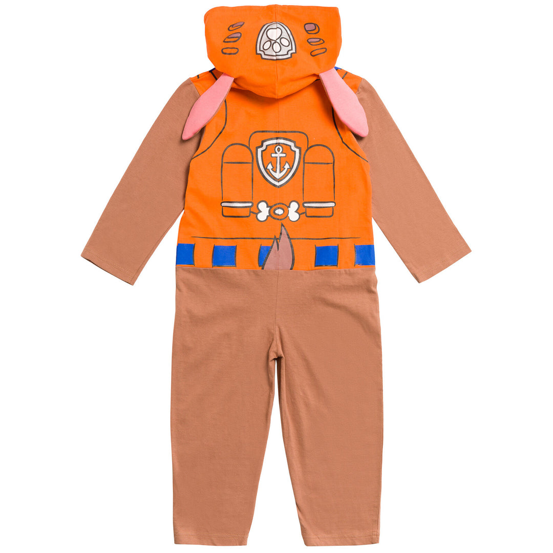 Paw Patrol Zip Up Cosplay Coverall