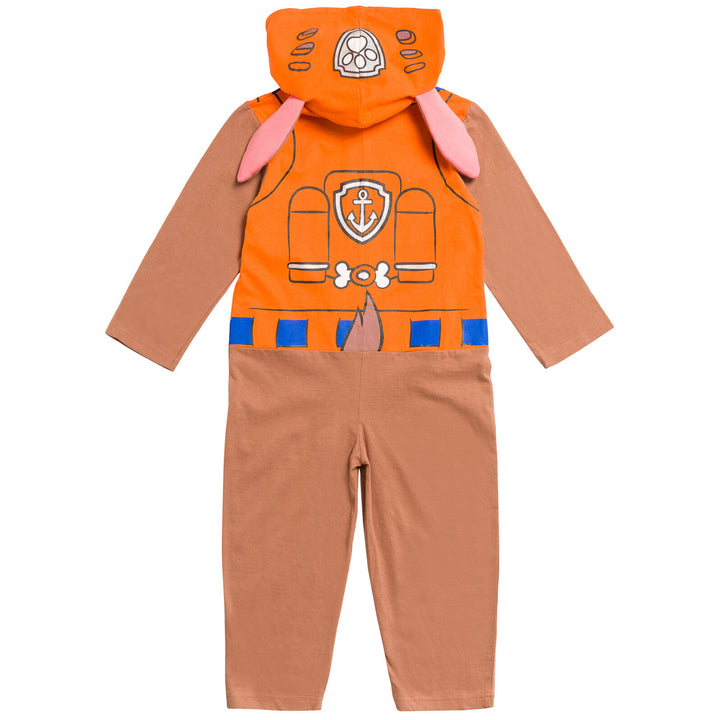 Paw Patrol Zip Up Cosplay Coverall