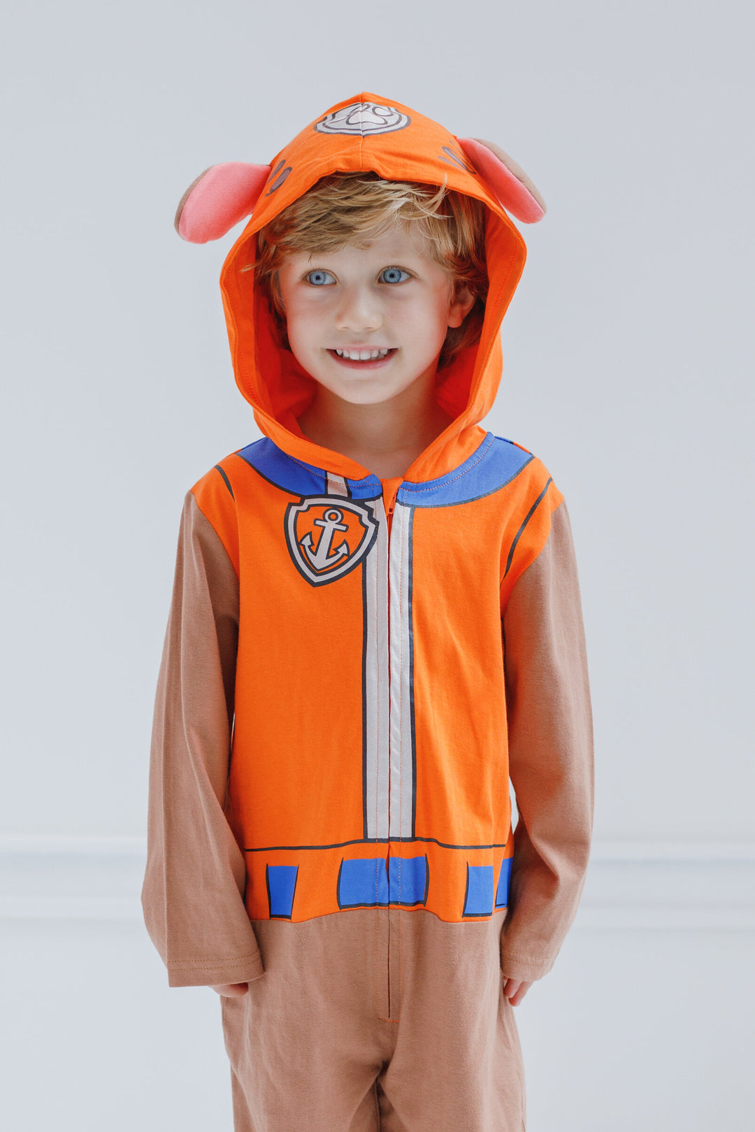 Paw Patrol Zip Up Cosplay Coverall