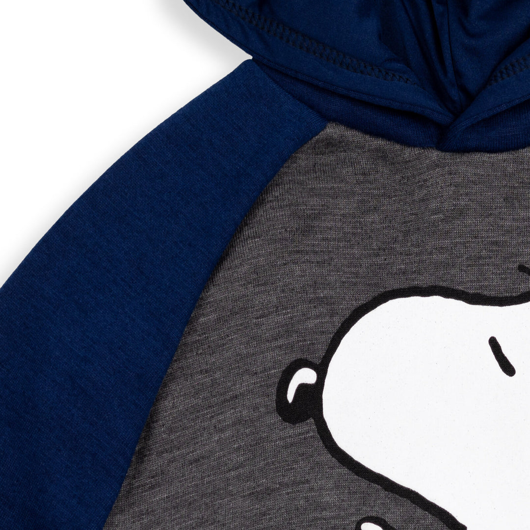 PEANUTS Peanuts Snoopy Fleece Hoodie