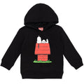PEANUTS Peanuts Snoopy Fleece Pullover Hoodie