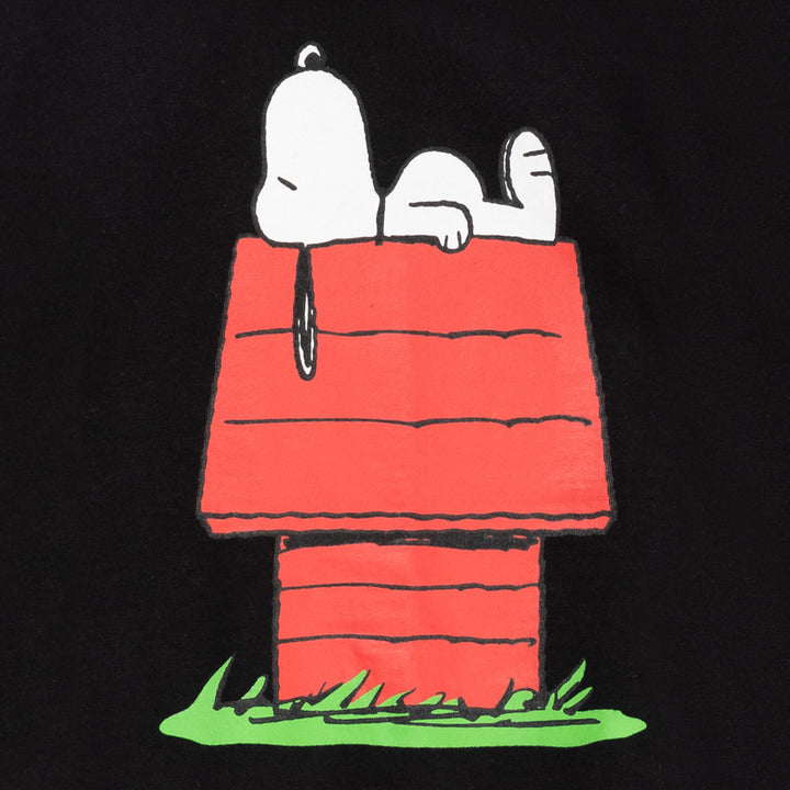 PEANUTS Peanuts Snoopy Fleece Pullover Hoodie