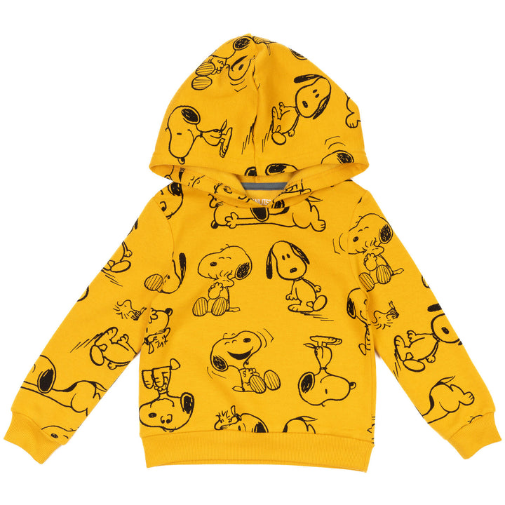 PEANUTS Snoopy Hoodie