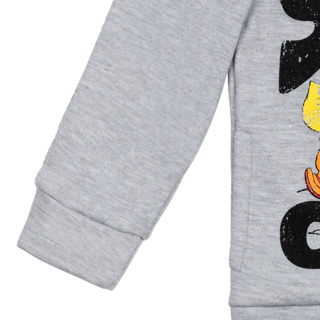 CACAHUETES Snoopy sudadera con capucha