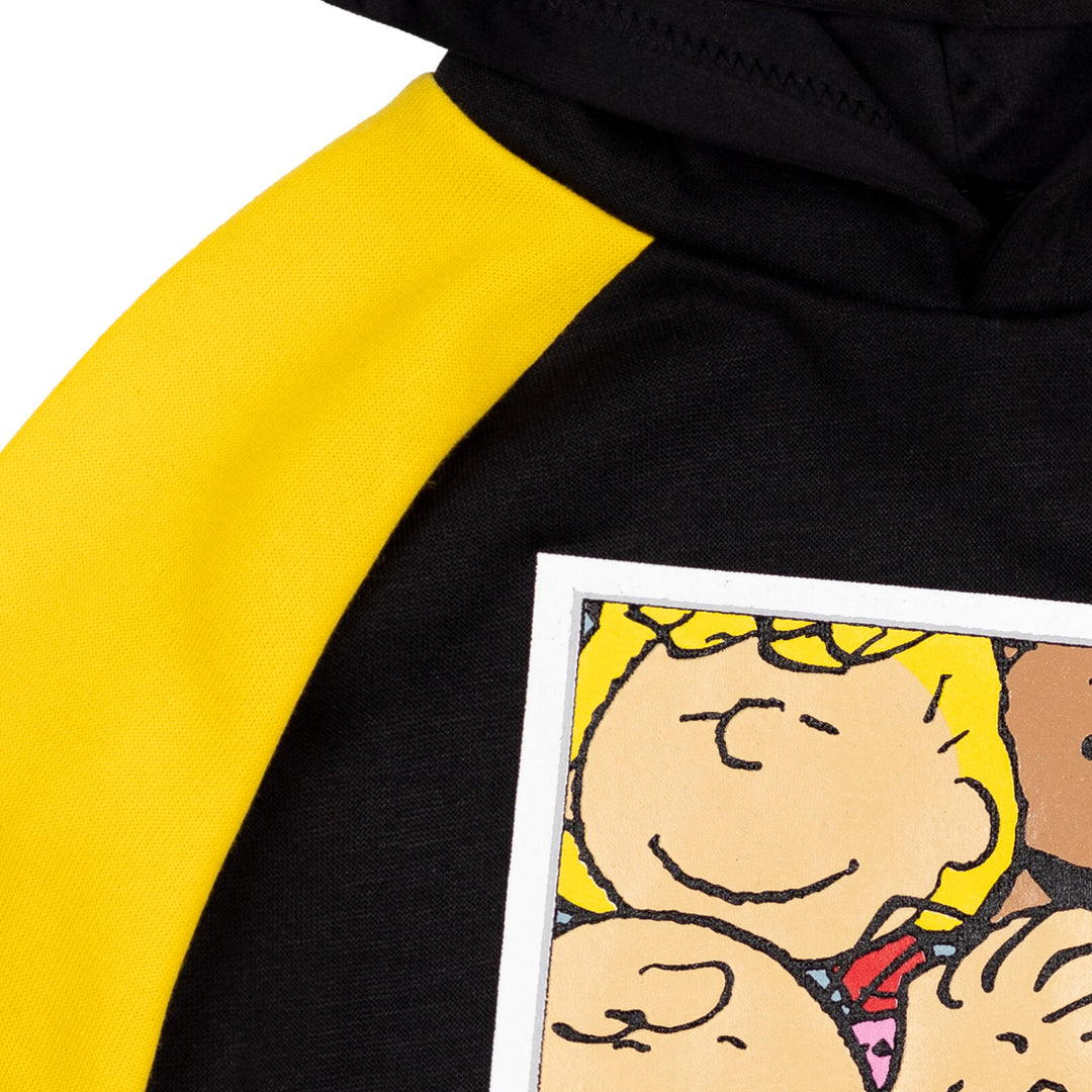 PEANUTS Snoopy Hoodie