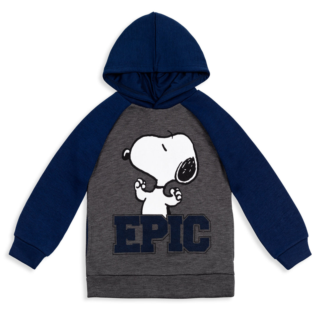 PEANUTS Snoopy Hoodie