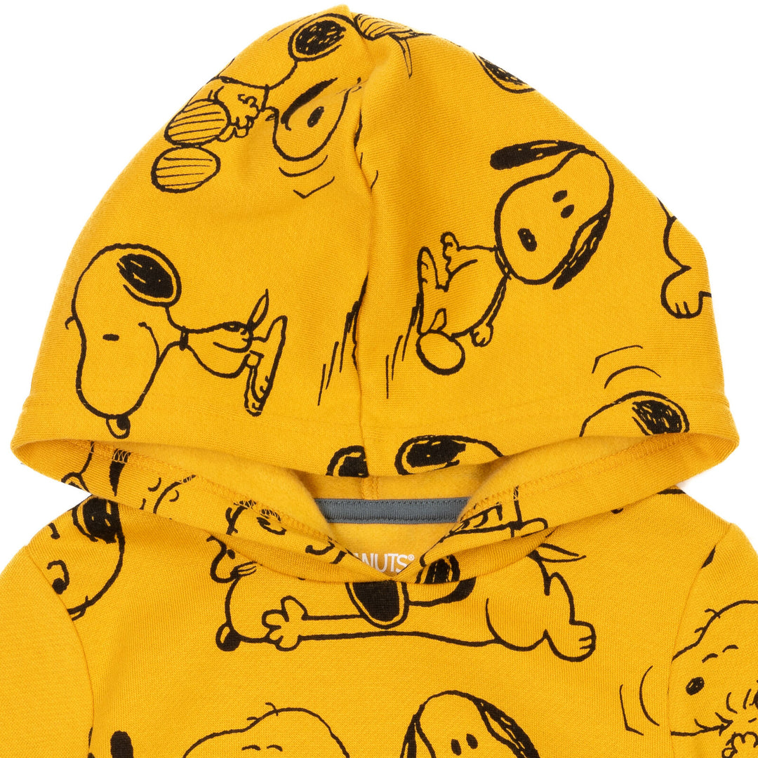 PEANUTS Snoopy Hoodie