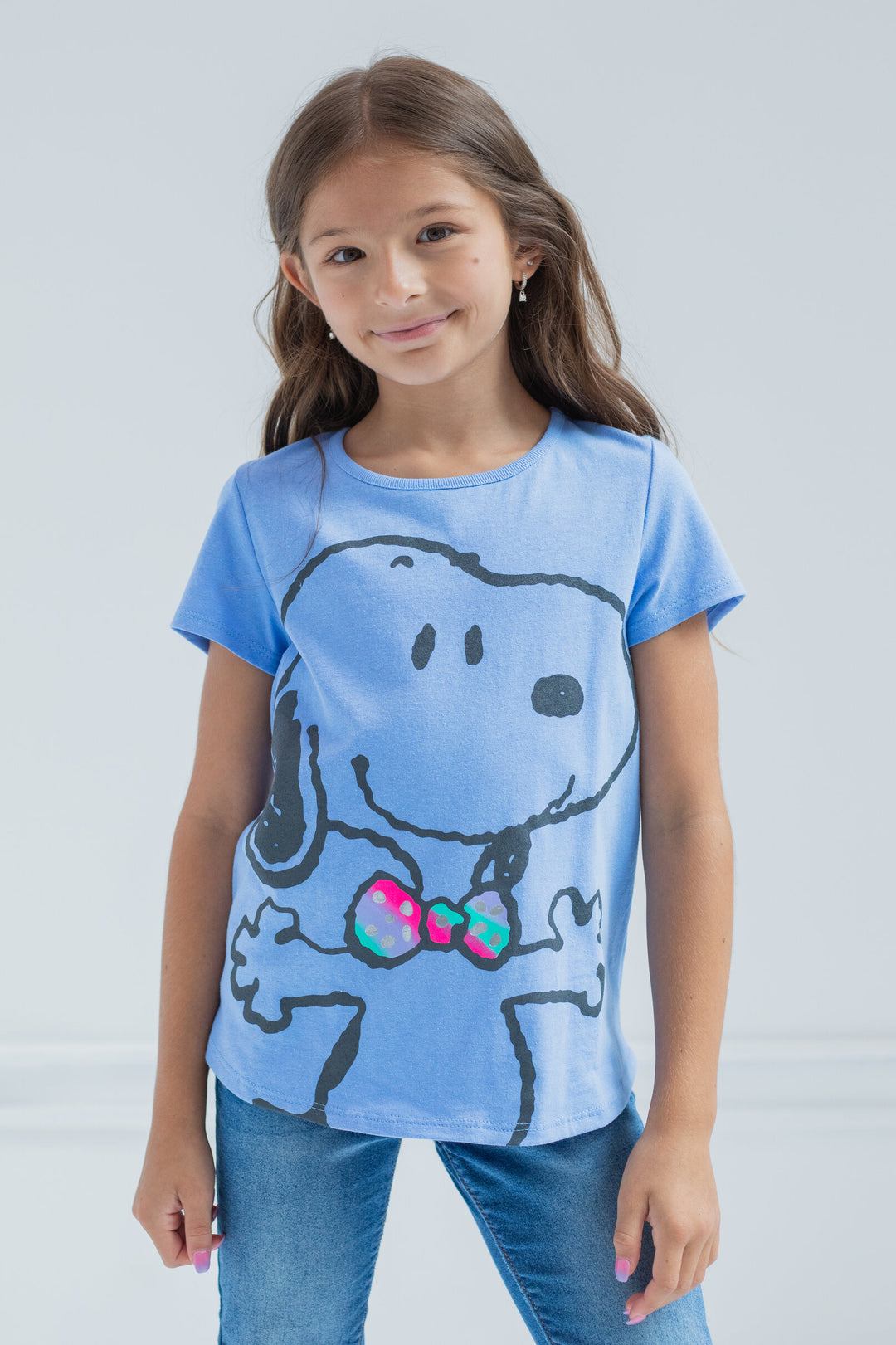 PEANUTS Snoopy 2 Pack T-Shirts