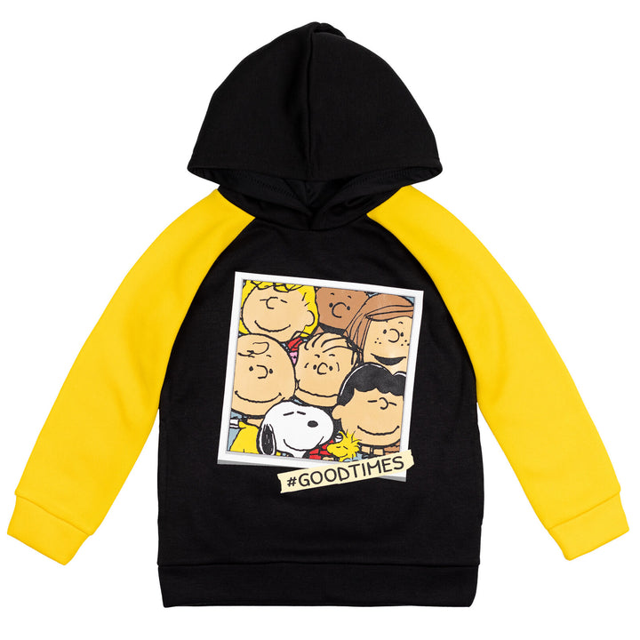 PEANUTS Woodstock Fleece Hoodie