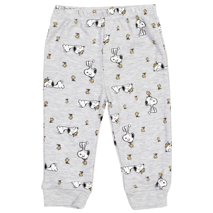 PEANUTS Snoopy 4 Piece Outfit Set