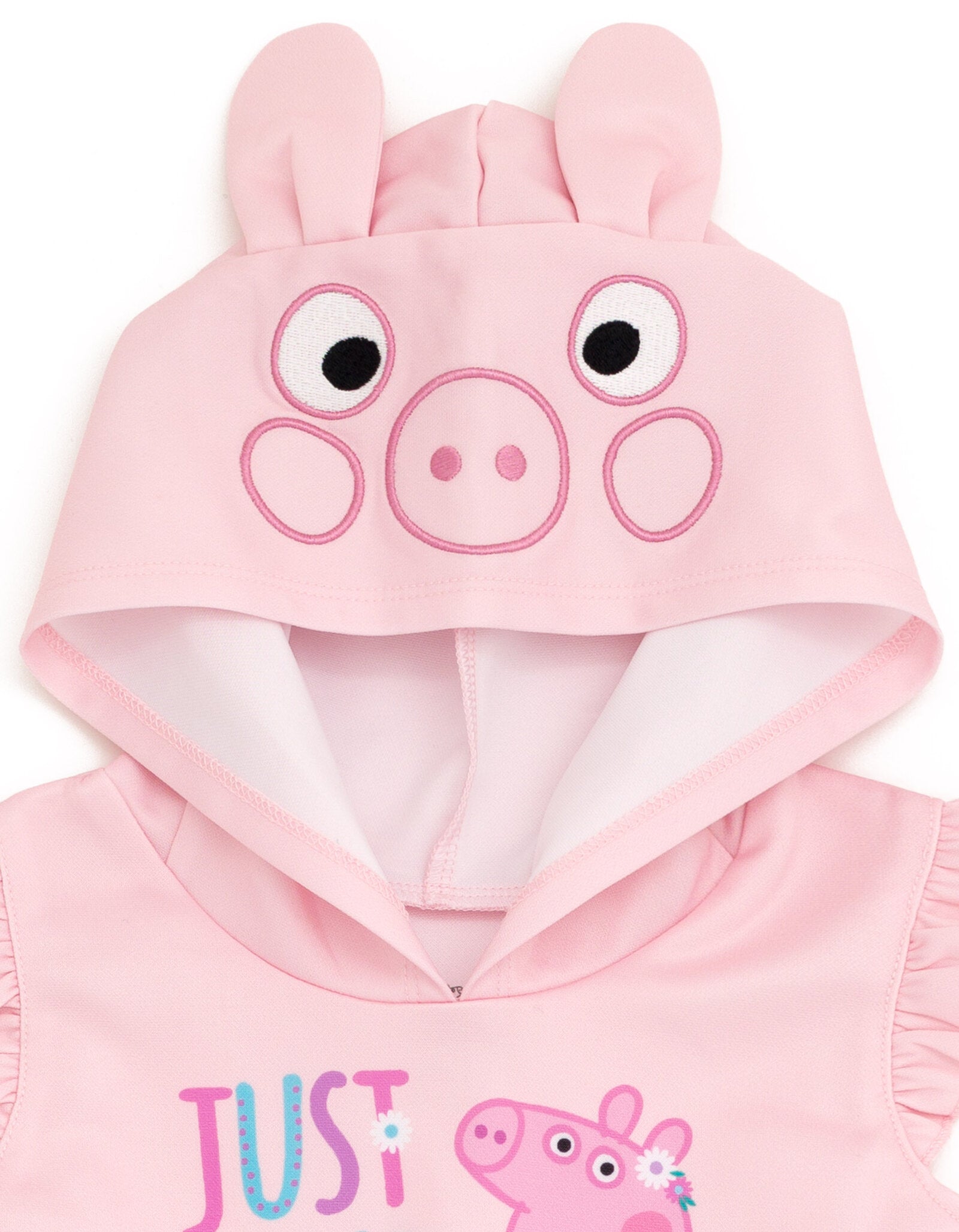 Peppa pig hoodie, custom peppa pig hoodie, custom peppa pig clothing, peppa pig birthday newest party, peppa pig gift, peppa pig fabric