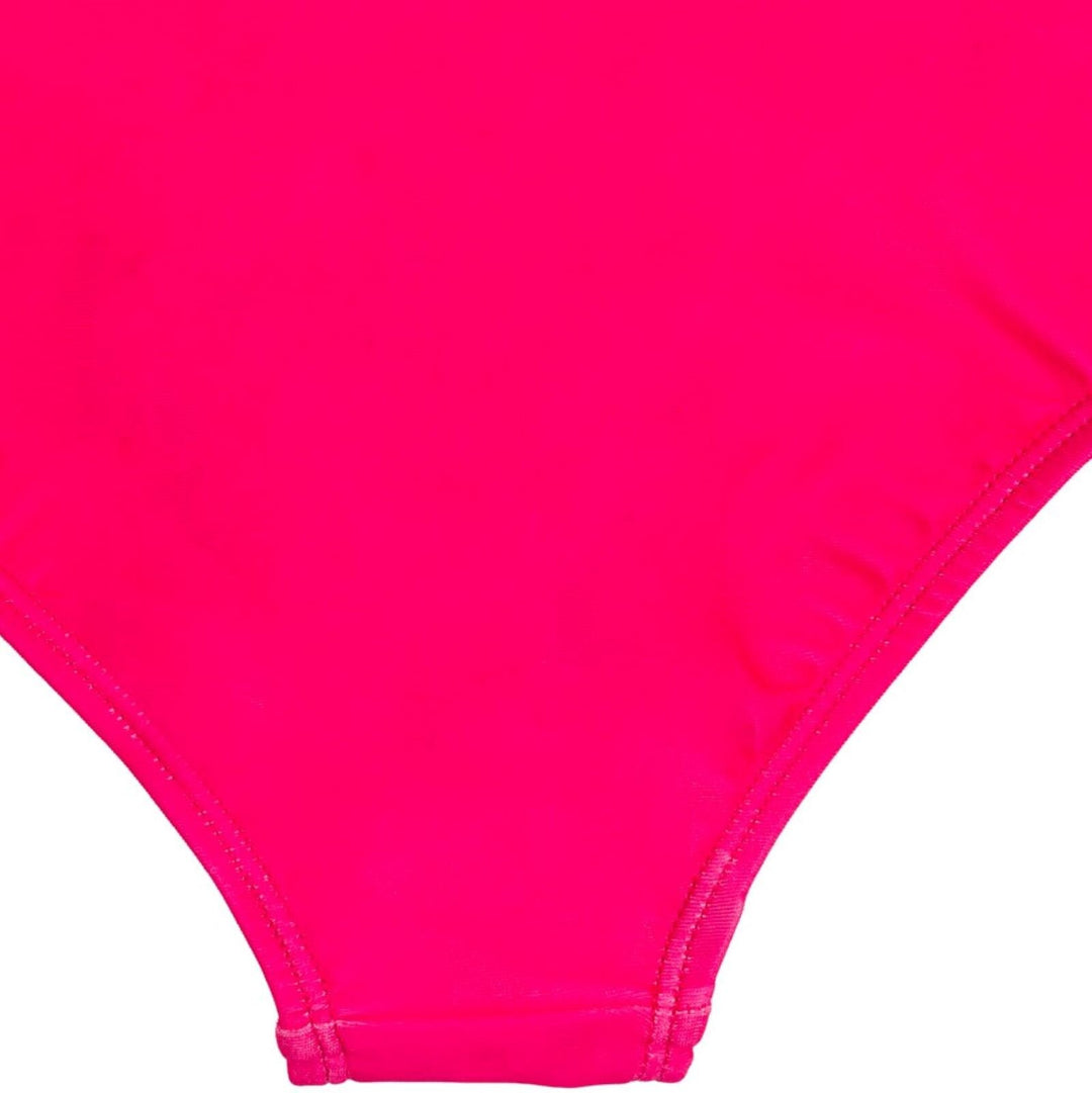 Peppa Pig One Piece Bathing Suit