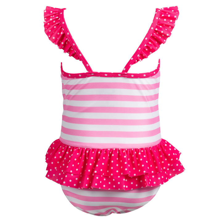 Peppa Pig One Piece Bathing Suit