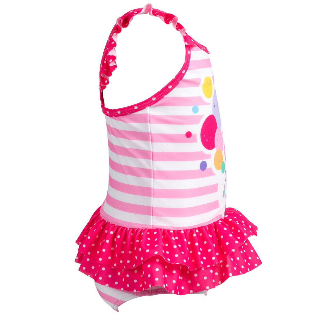 Peppa Pig One Piece Bathing Suit