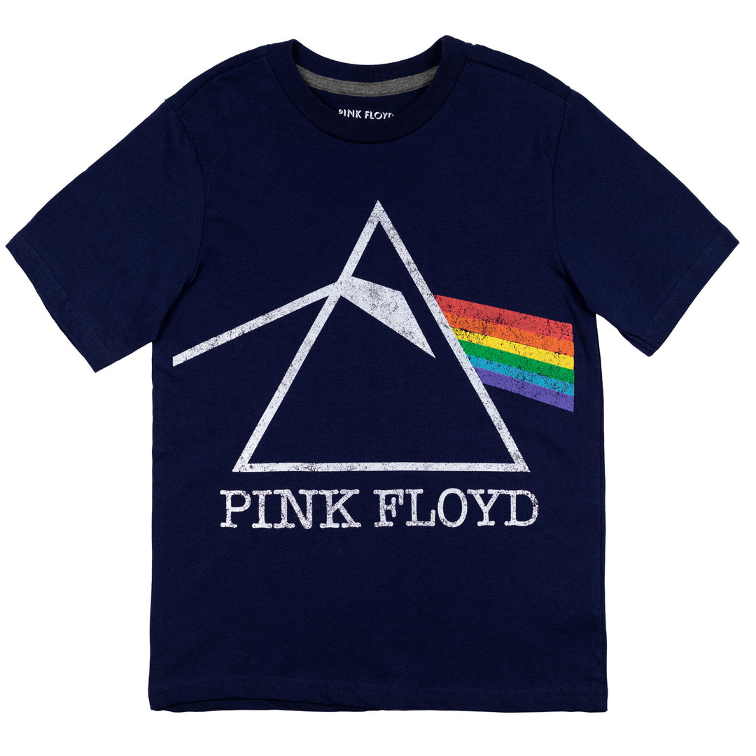 Pink Floyd 2 Pack Graphic T-Shirts