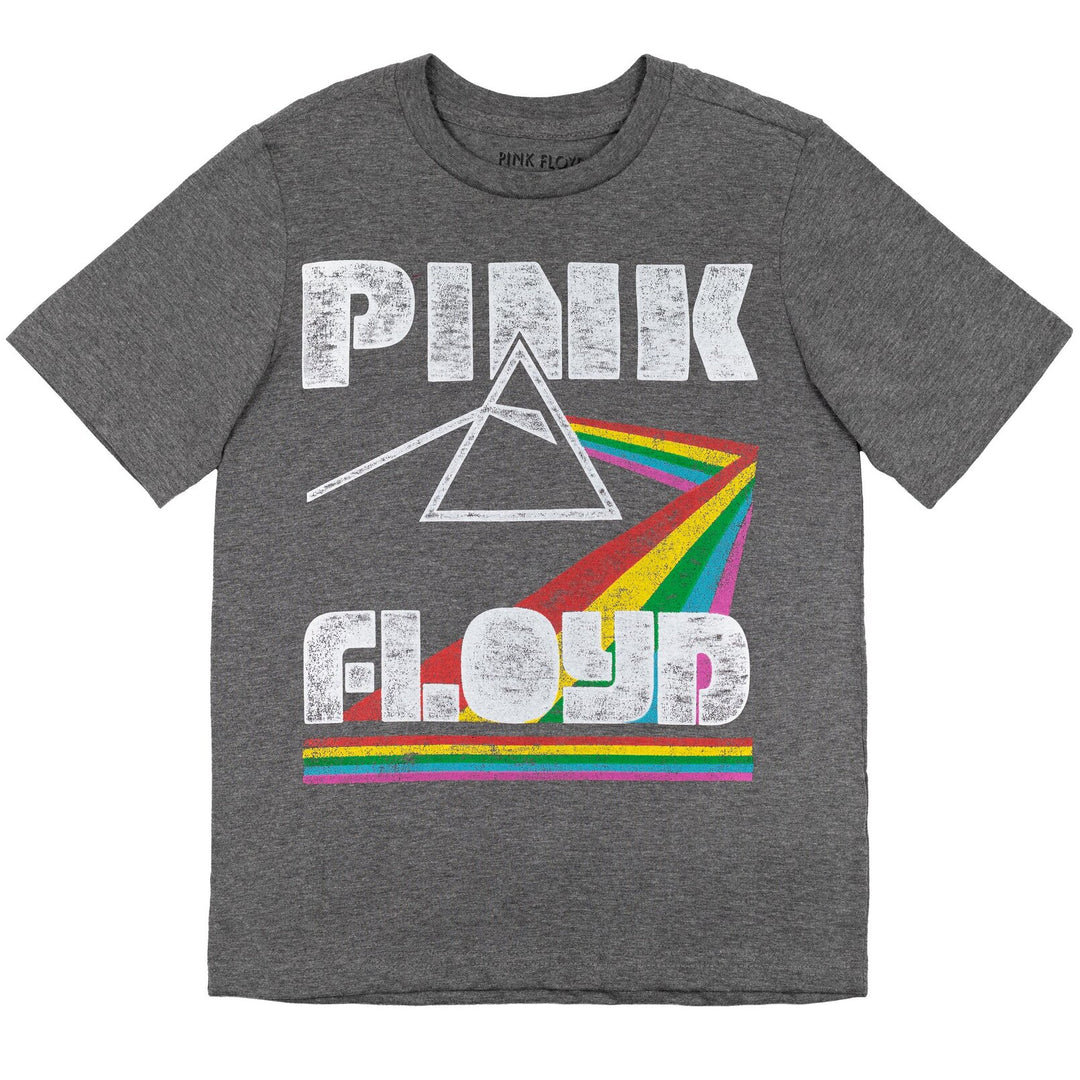 Pink Floyd 2 Pack Graphic T-Shirts