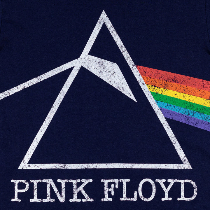 Pink Floyd 2 Pack Graphic T-Shirts