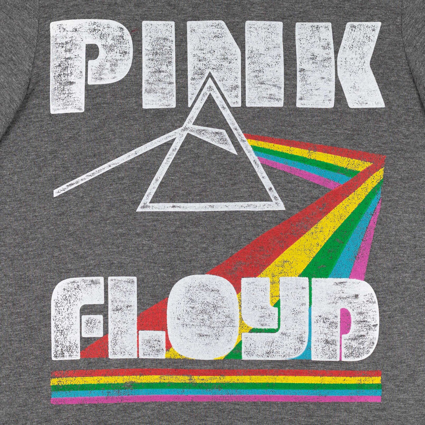 Pink Floyd 2 Pack Graphic T-Shirts