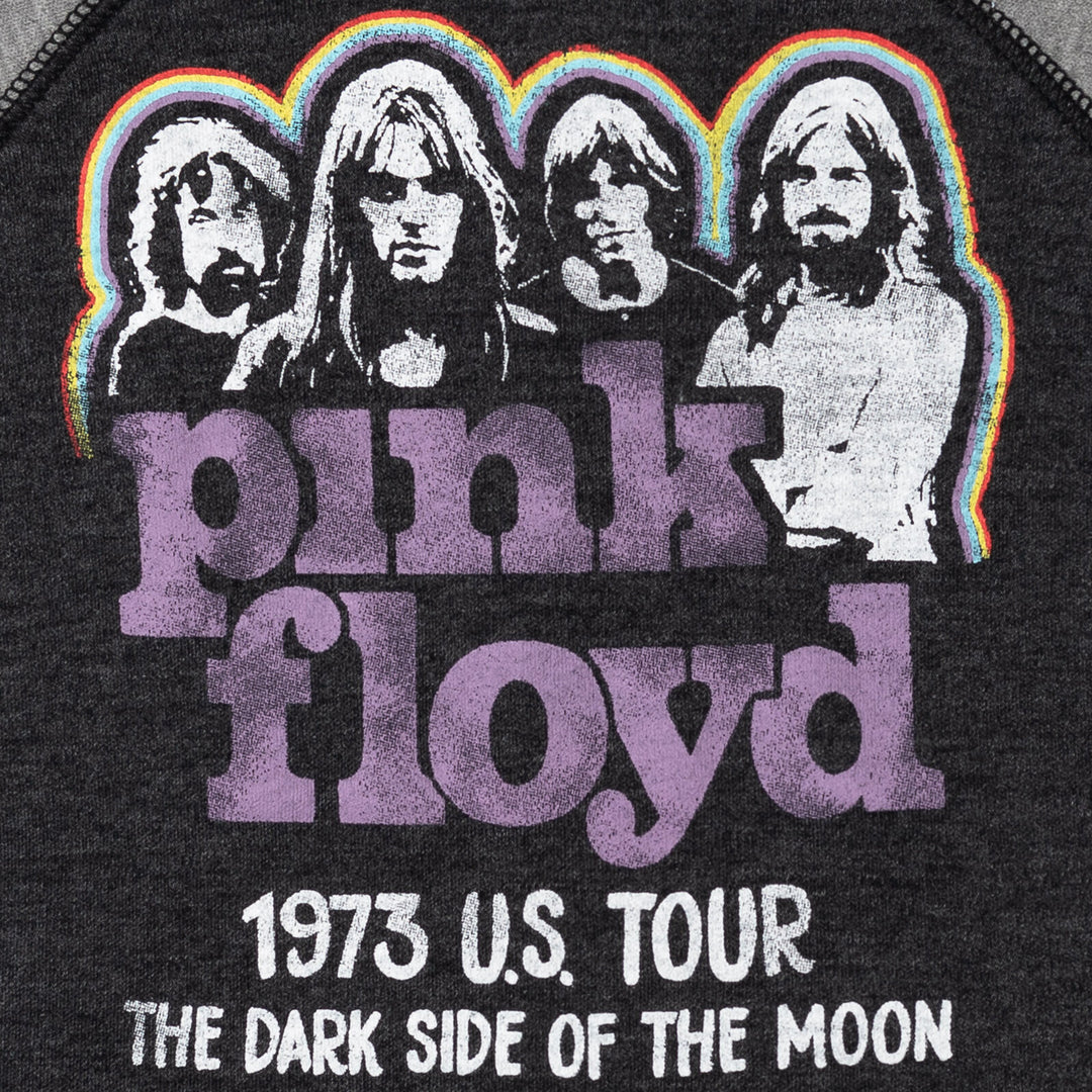 Pink Floyd 3 Pack Short Sleeve Bodysuits