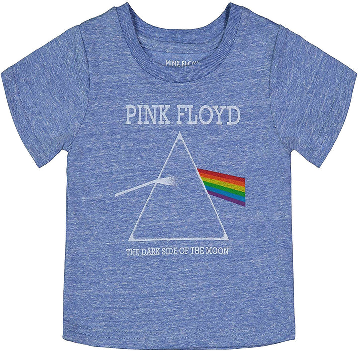 camiseta rosa floyd