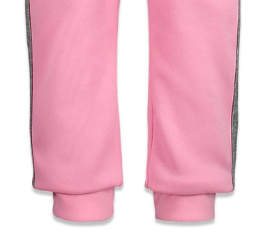 Pinkfong Baby Shark Fleece T-Shirt and Pants Outfit Set