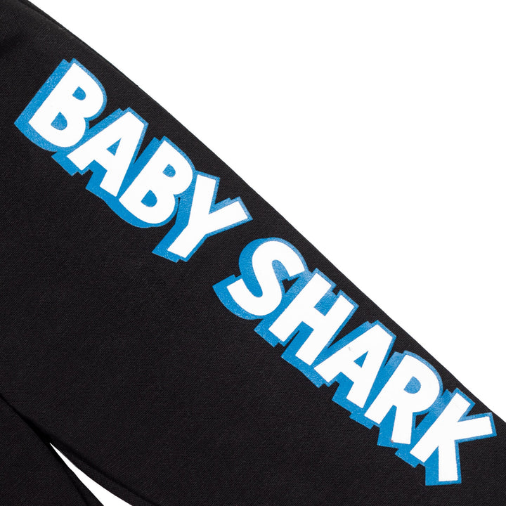 Pinkfong Baby Shark T-Shirt and Pants