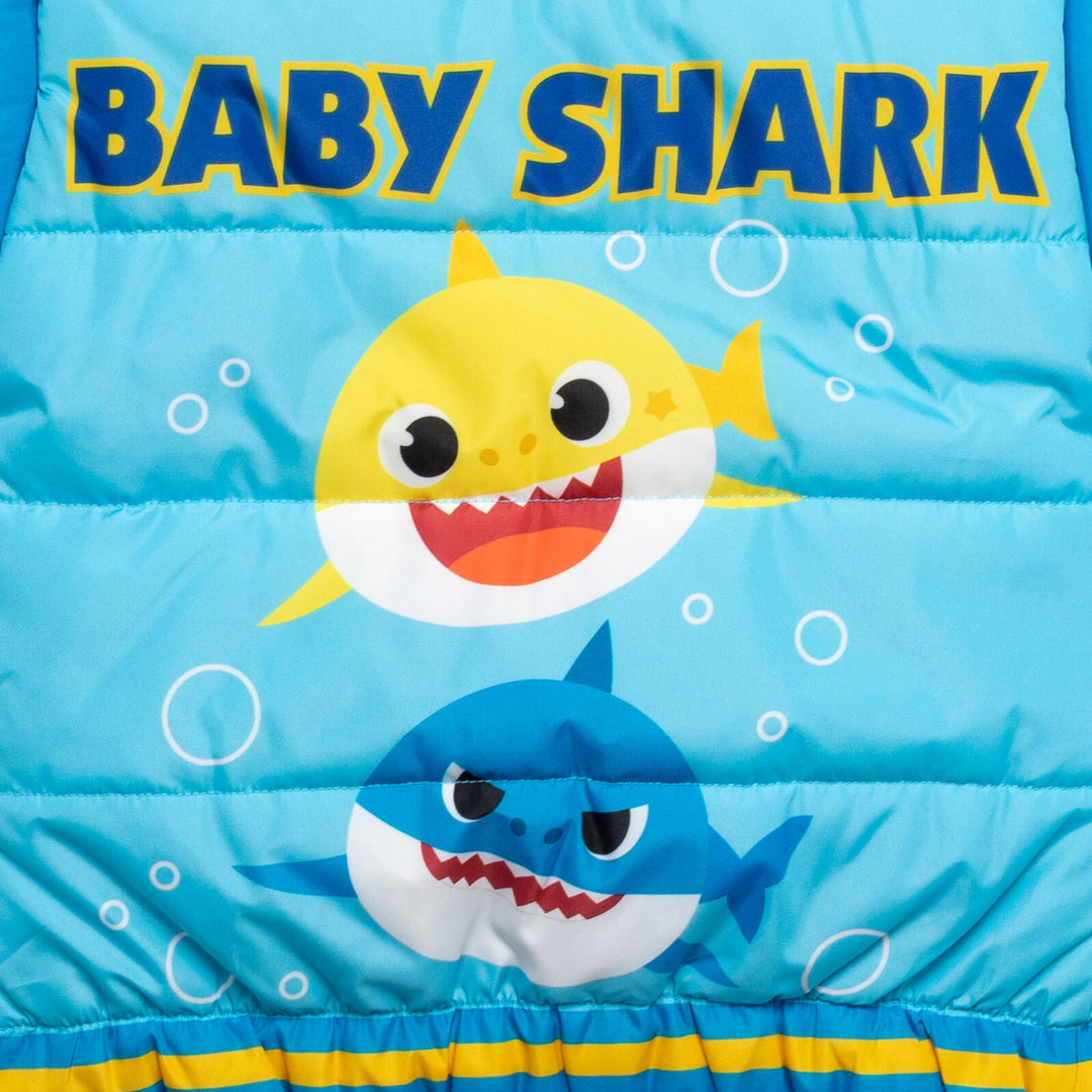Baby Shark Sokken 5 Pack Kids Peuters Blue Cream Family Song Schoenen Schoenen Baby Shark Sokken 5 Pack Kids Peuters Blue Cream Family Song Schoenen Schoenen