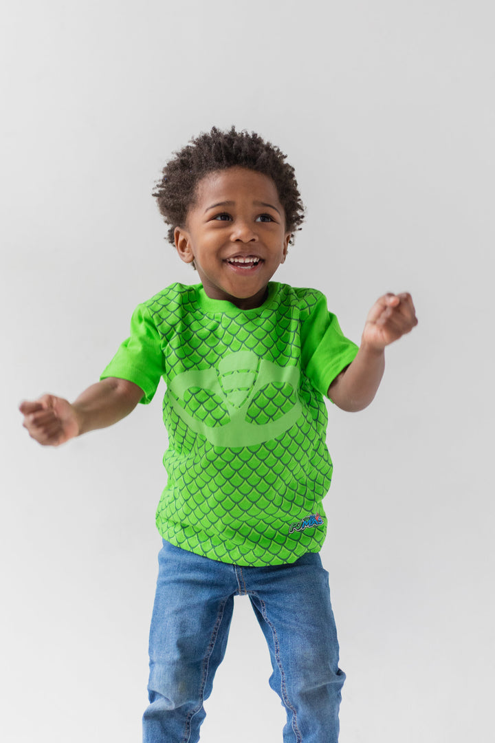 PJ Masks 3 Pack T-Shirts