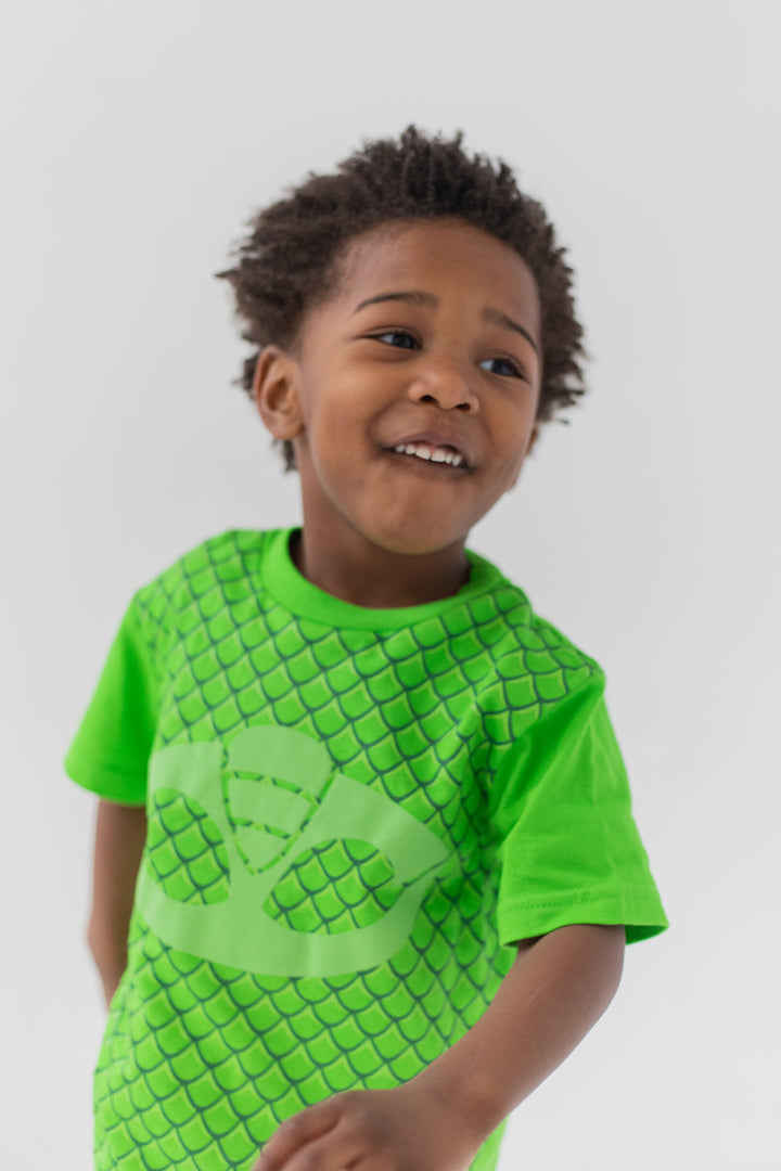 PJ Masks 3 Pack T-Shirts