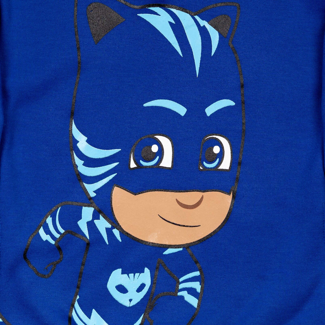 PJ Masks Catboy Fleece Pullover Hoodie