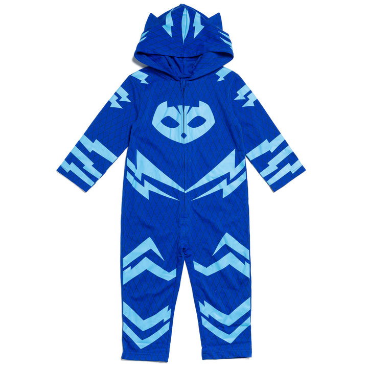 PJ Masks Catboy Costume Coverall