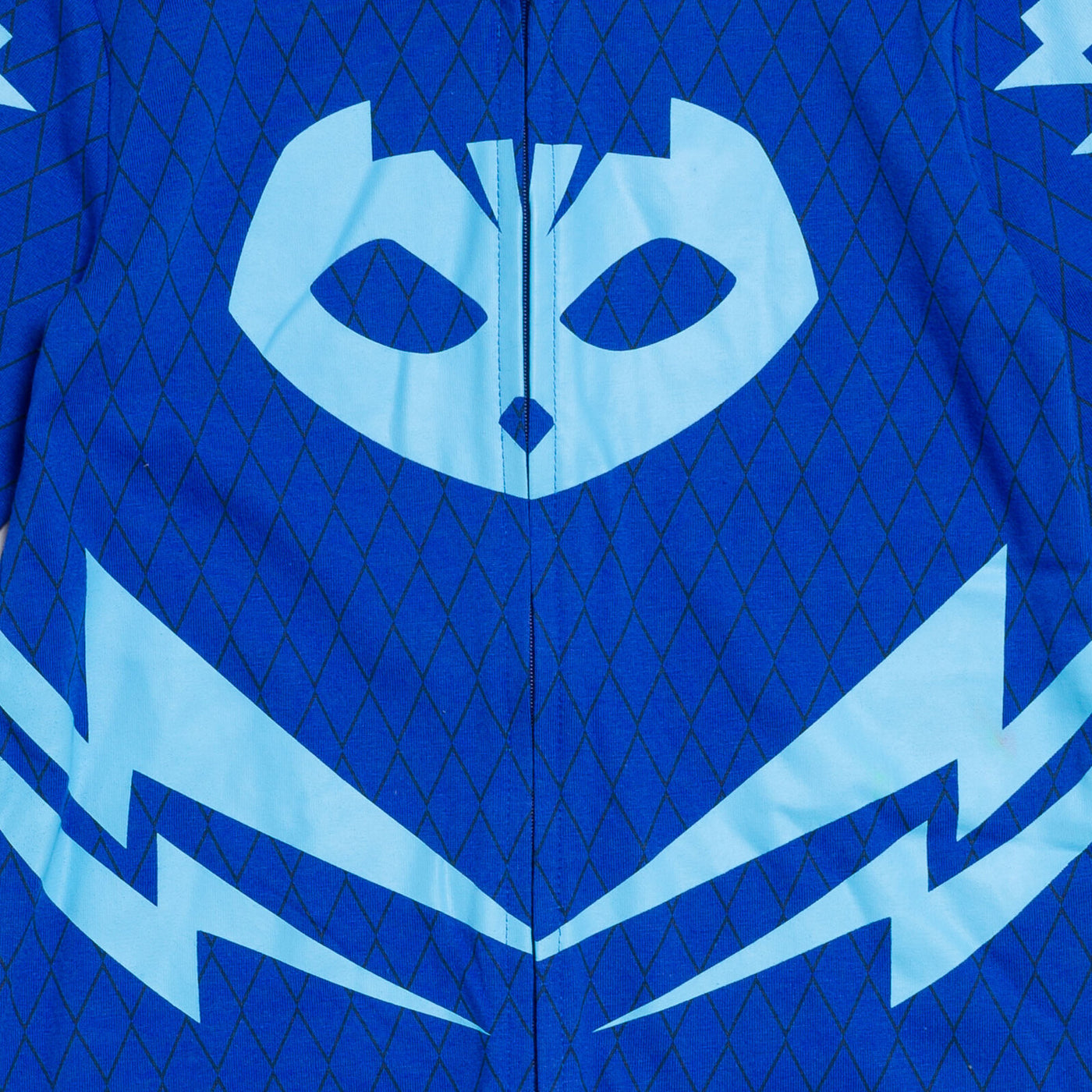 PJ Masks Catboy Costume Coverall