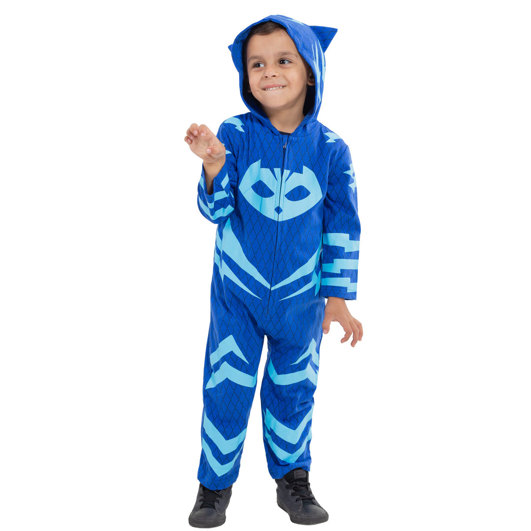 PJ Masks Catboy Costume Coverall