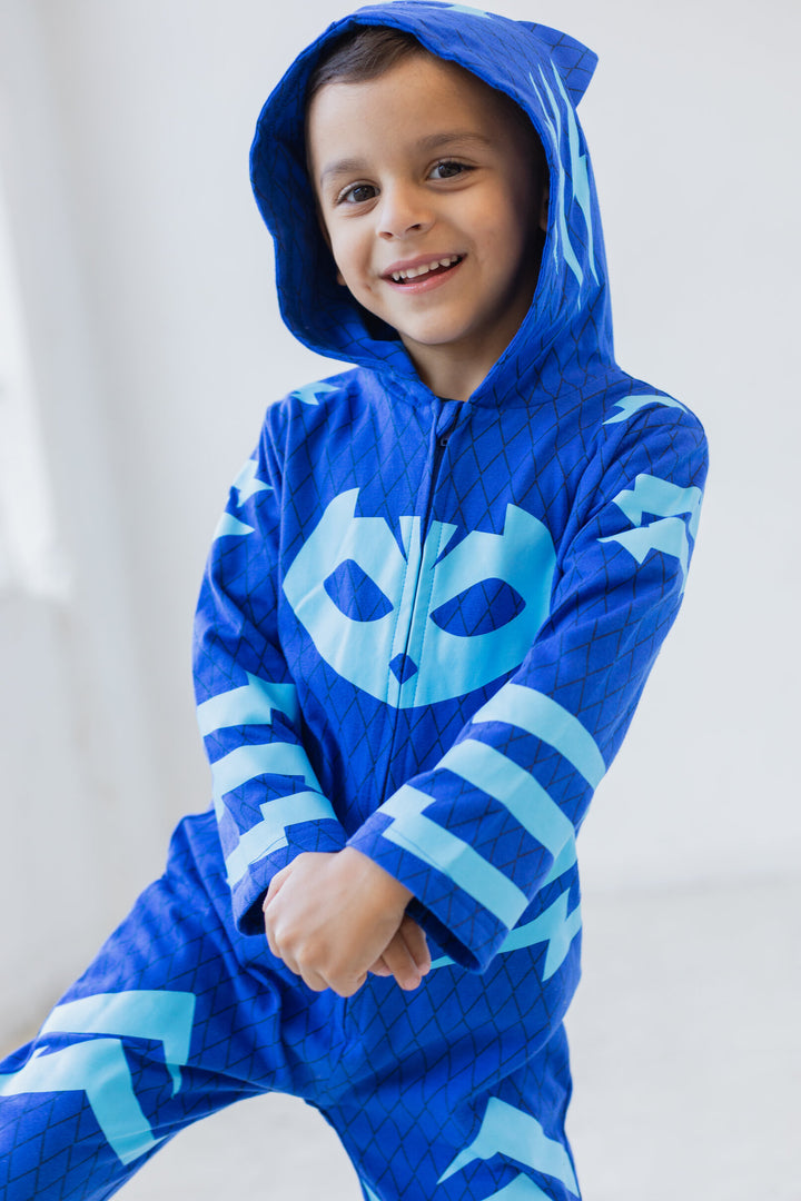 PJ Masks Catboy Costume Coverall