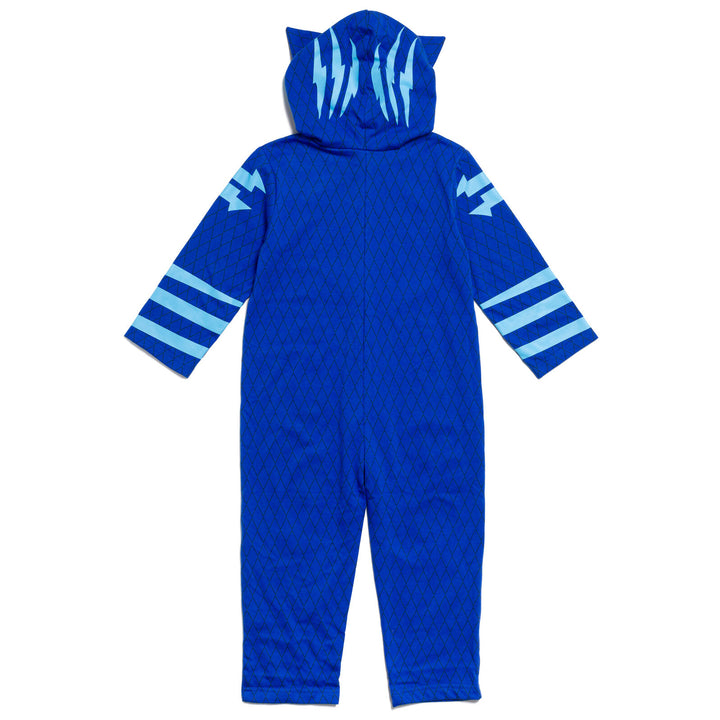 PJ Masks Catboy Costume Coverall