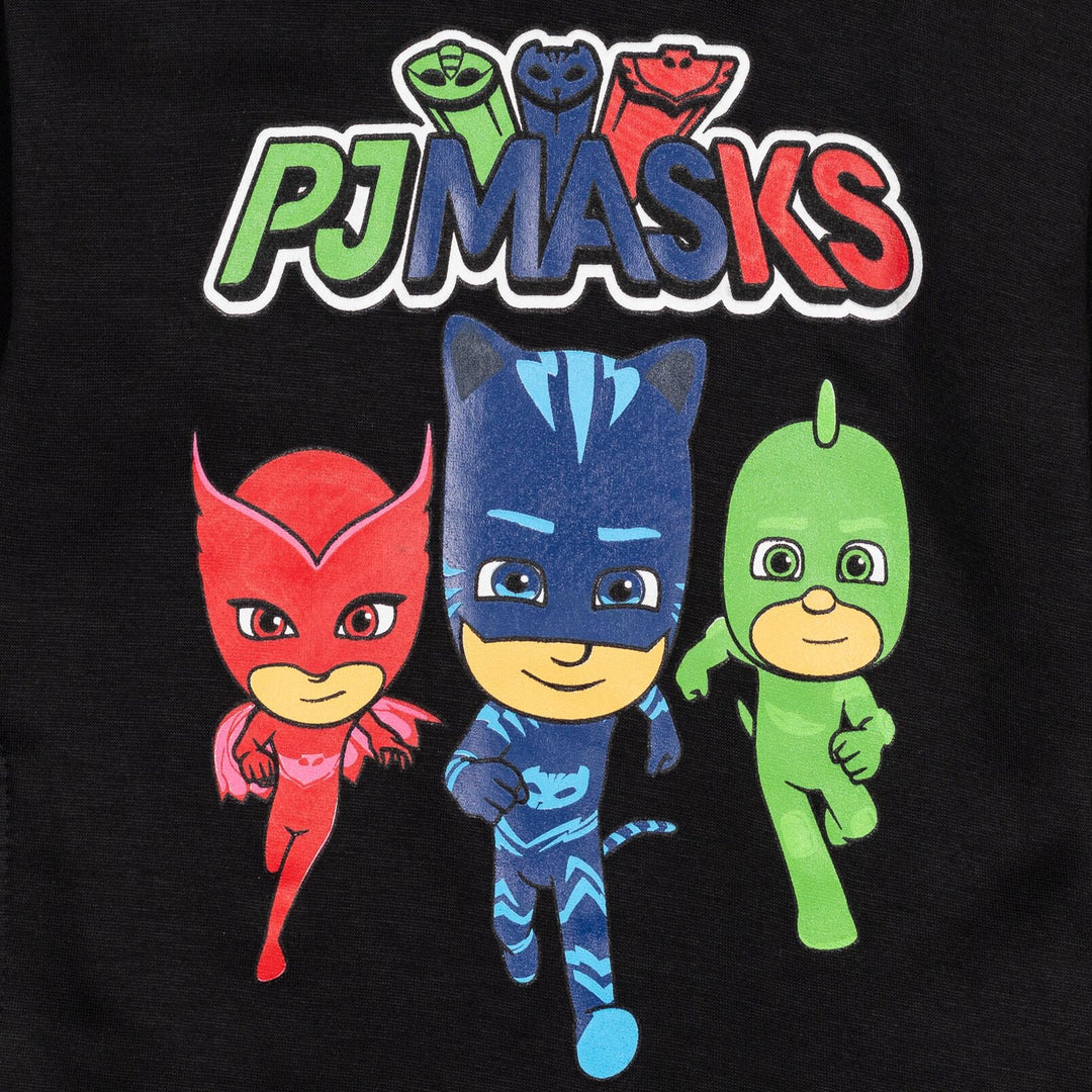 PJ Masks Fleece Pullover Hoodie