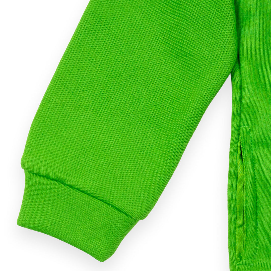 PJ Masks Gekko Fleece Pullover Hoodie