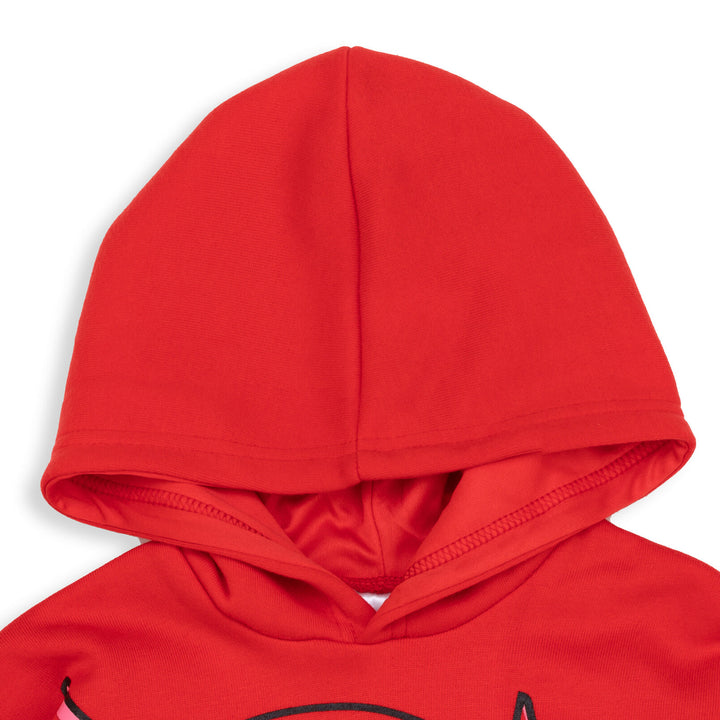 PJ Masks Owlette Fleece Hoodie