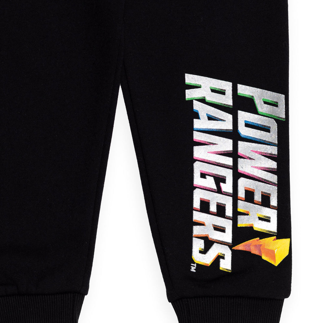 Power Rangers Fleece 2 Pack Pants