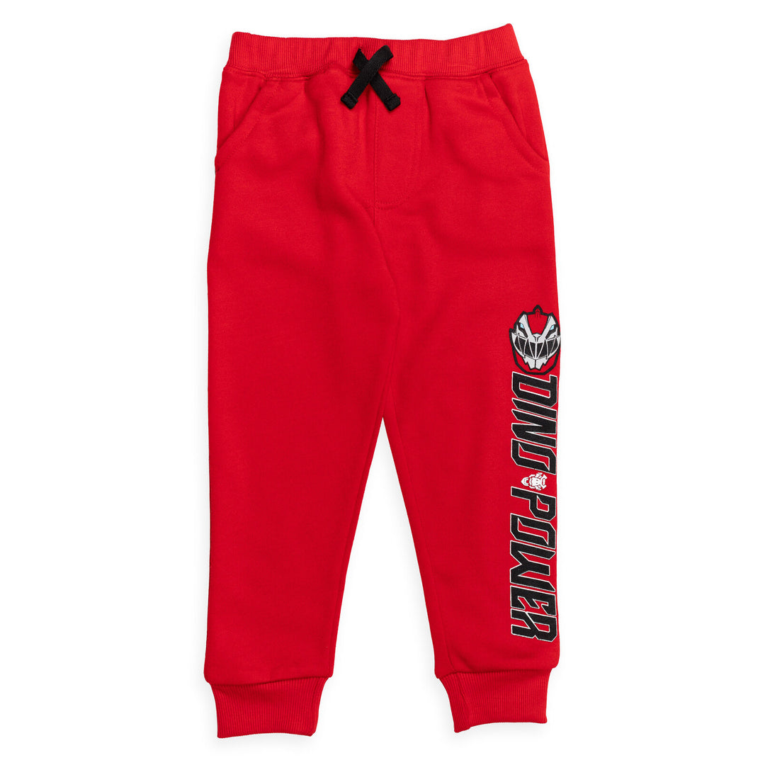 Power Rangers Fleece 2 Pack Pants